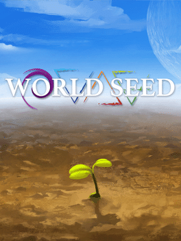 Affiche du film World Seed Classic poster