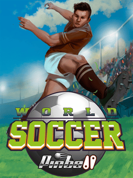 Quelle configuration minimale / recommandée pour jouer à World Soccer Pinball ?