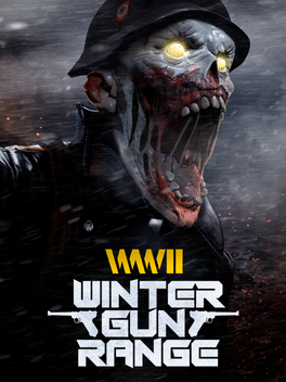 Affiche du film World War 2 Winter Gun Range VR Simulator poster