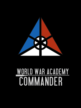 Affiche du film World War Academy: Commander 1 poster