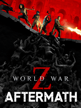 Quelle configuration minimale / recommandée pour jouer à World War Z: Aftermath ?