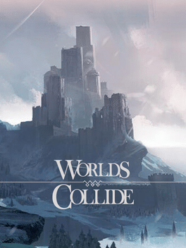 Affiche du film Worlds Collide poster