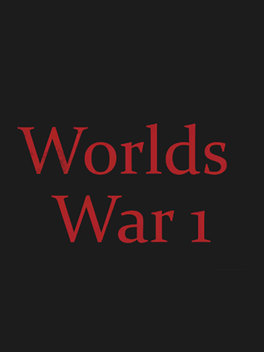 Quelle configuration minimale / recommandée pour jouer à Worlds War 1 ?