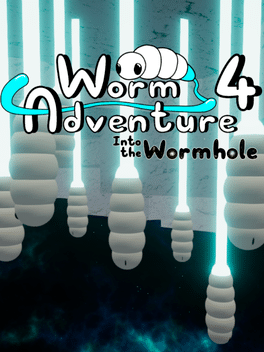 Quelle configuration minimale / recommandée pour jouer à Worm Adventure 4: Into the Wormhole ?