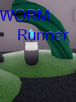 Affiche du film Worm Runner poster