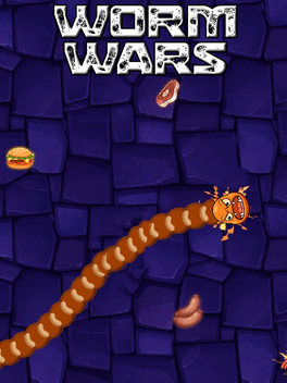 Quelle configuration minimale / recommandée pour jouer à Worm Wars ?