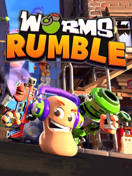 Quelle configuration minimale / recommandée pour jouer à Worms Rumble ?