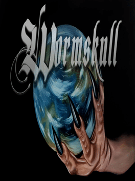 Affiche du film Wormskull poster