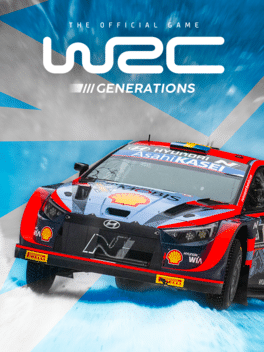 Quelle configuration minimale / recommandée pour jouer à WRC Generations ?