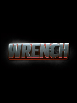 Affiche du film Wrench poster