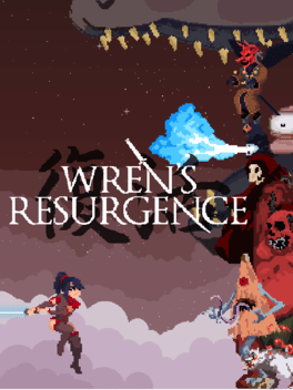 Quelle configuration minimale / recommandée pour jouer à Wren's Resurgence ?