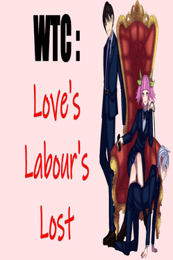 Affiche du film WTC: Love's Labour's Lost poster