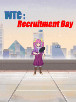 Affiche du film WTC: Recruitment Day poster