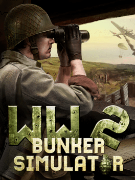 Quelle configuration minimale / recommandée pour jouer à WW2: Bunker Simulator ?