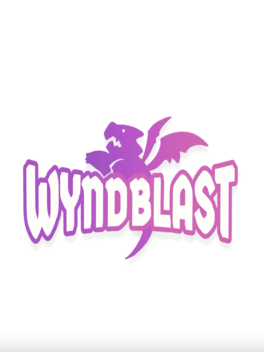 Affiche du film WyndBlast poster