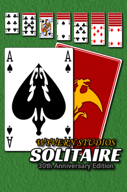 Quelle configuration minimale / recommandée pour jouer à Wyvern Studios Solitaire: 30th Aniversary Edition ?