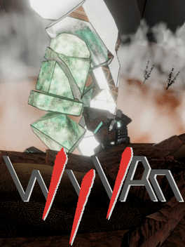 Affiche du film WyVRn poster