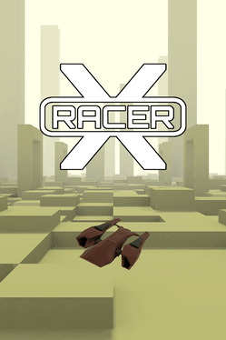 Affiche du film X-Racer poster