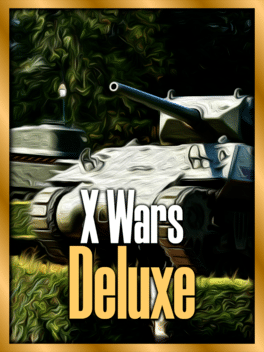 Affiche du film X Wars Deluxe poster