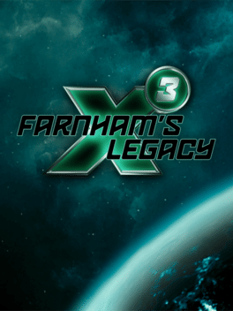 Quelle configuration minimale / recommandée pour jouer à X3: Farnham's Legacy ?
