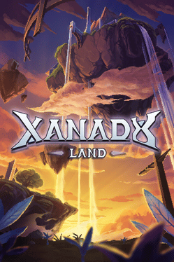 Affiche du film Xanadu Land poster