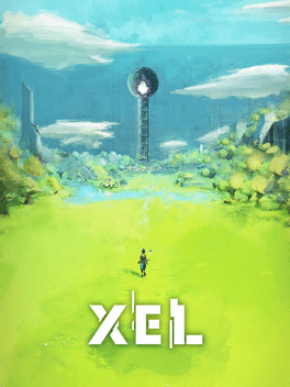 Affiche du film Xel poster