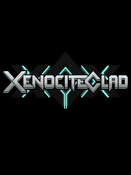 Affiche du film Xenocite Clad poster