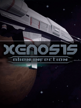 Affiche du film Xenosis: Alien Infection poster