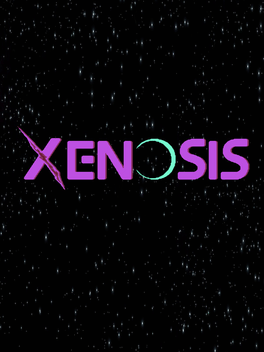 Affiche du film Xenosis poster