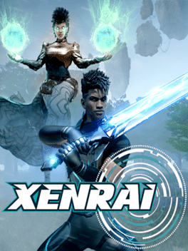 Affiche du film Xenrai poster