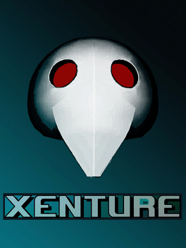 Affiche du film Xenture poster