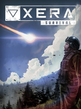 Affiche du film Xera: Survival poster
