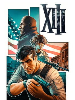 Affiche du film XIII poster