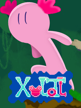 Affiche du film Xolotl poster