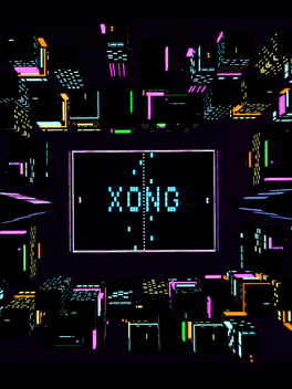 Affiche du film Xong VR poster