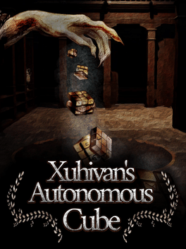 Quelle configuration minimale / recommandée pour jouer à Xuhivan's Autonomous Cube ?