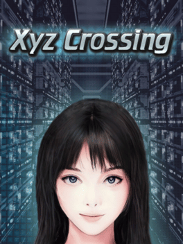 Affiche du film Xyz Crossing poster