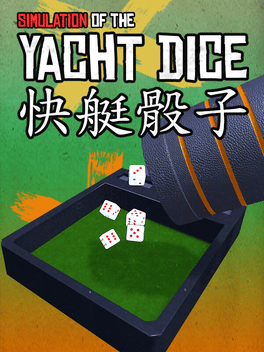 Affiche du film Yacht Dice poster