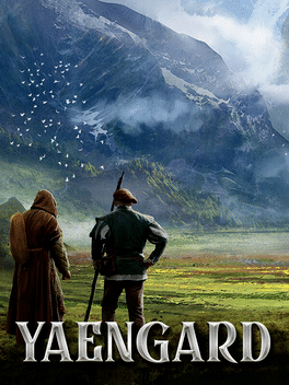 Affiche du film Yaengard poster