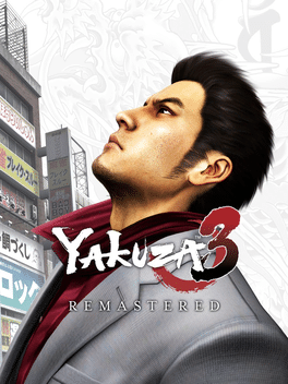 Quelle configuration minimale / recommandée pour jouer à Yakuza 3 Remastered ?