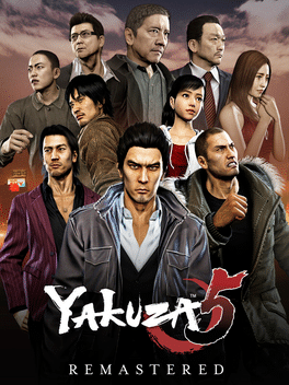 Quelle configuration minimale / recommandée pour jouer à Yakuza 5 Remastered ?