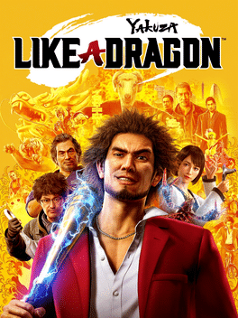 Quelle configuration minimale / recommandée pour jouer à Yakuza: Like a Dragon ?