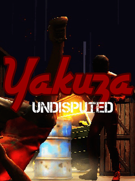 Affiche du film Yakuza Undisputed poster