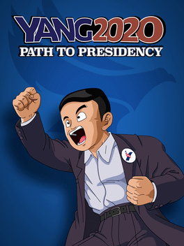 Affiche du film Yang2020: Path to Presidency poster