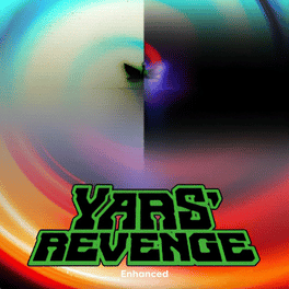Affiche du film Yars' Revenge Enhanced poster