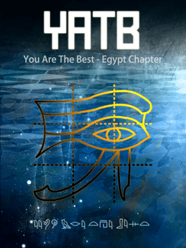 Affiche du film YATB: You Are the Best - Egypt Chapter poster