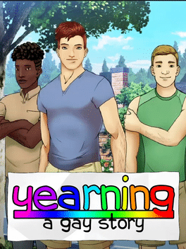 Quelle configuration minimale / recommandée pour jouer à Yearning: A Gay Story ?