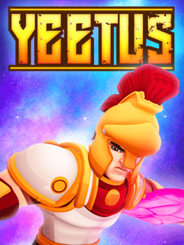 Affiche du film Yeetus poster