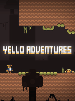 Affiche du film Yello Adventures poster