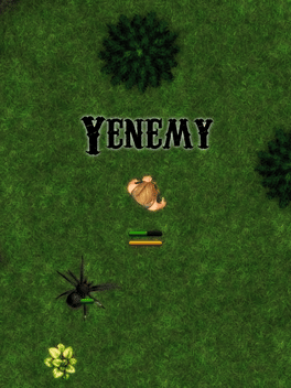 Quelle configuration minimale / recommandée pour jouer à Yenemy ?